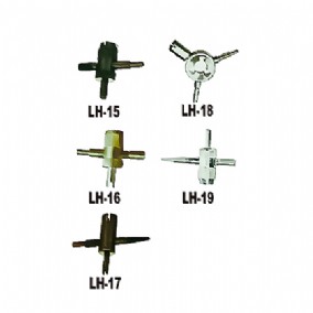 4-way valve toolLH-15 LH-16 LH-17 LH-18 LH-19