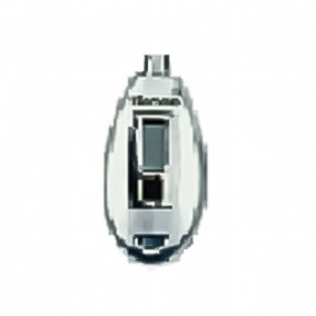 Digital tire pressure gaugeLC-17