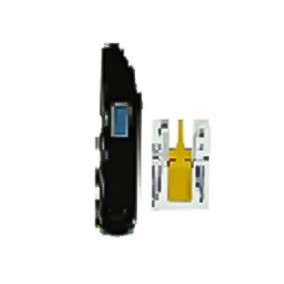 Digital tire pressure gaugeLC-24