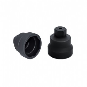 Front Wheel Nut Socket 80mm SCANIALT-QX327