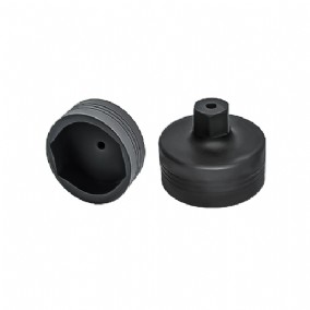 Rear Hub Cap Nut Socket BPWLT-QX329