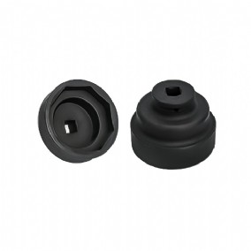 Rear Wheel Nut Socket 100mm SCANIALT-QX328