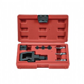 Motorcycle Chain Splitter and Riveting Tool SetLT-QX10444