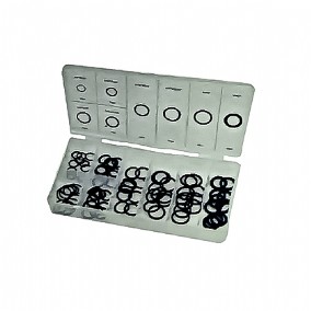 80PC O-RING ASSORTMENTLT-T12