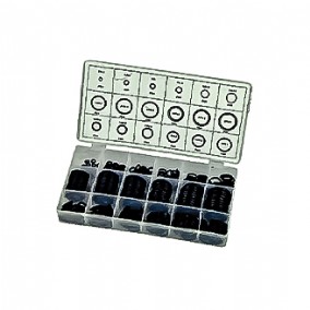 80PC METRIC O-RING ASSORTMENTLT-T16