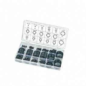 222PC 0-RING ASSORTMENTLT-T19