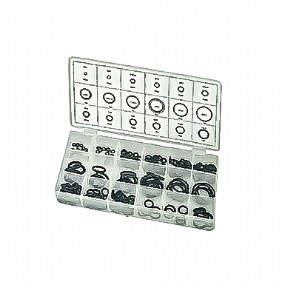 225PC METRIC O-RING ASSORTMENTLT-T48