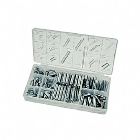 200PC SPRING ASSORTMENTLT-T57