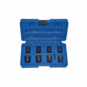 9pcs Stud Removal & Intaller SetLT-QX10434