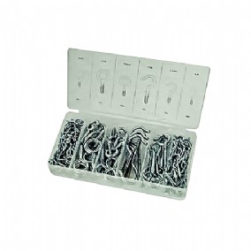 151PC EYE BOLT ASSORTMENTLT-T70