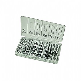 6OPC CLEVIS PIN ASSORTMENTLT-T71