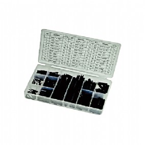 315PC ROLL PIN ASSORTMENTLT-T73