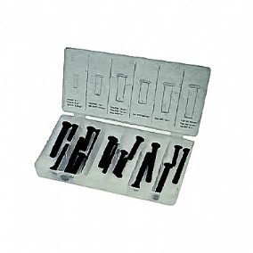 20PC CLEVIS PIN ASSORTMENTLT-T72