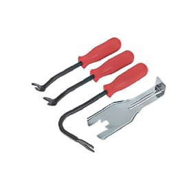 4pc Trim Clip Removal SetLT-QX287