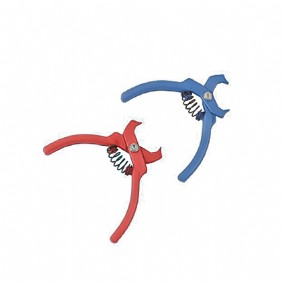 2pc Mini Trim Clip Plier SetLT-QX289