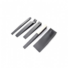 5Pc Assembly Wedge AssortmentLT-QX291