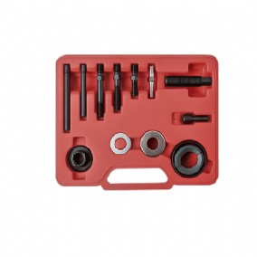 12PC Pulley Puller Remover Installer KitLT-QX10395