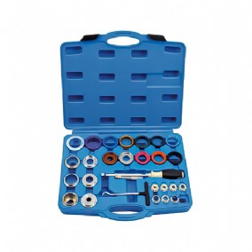 Crankshaft & Camshaft Seal Remover & InstallerKitLT-C41 LT-A1586