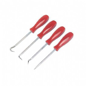 4Pcs Mini Pick And Hook SetLT-H1904