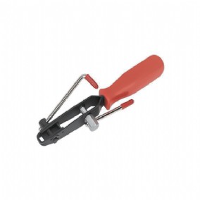 CWJ Boot/Hose Clip Tool with CutterLT-J18 LT-A1700