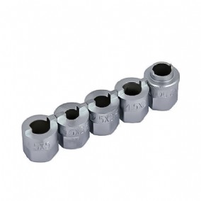 5pc Strut Nut SocketsSetLT-K42 LT-A1731