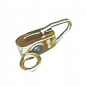 Mini Clamp(Two-way)LT-Q23