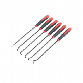 6Pcs Extra-Long Pick & Hook SetLT-Q117