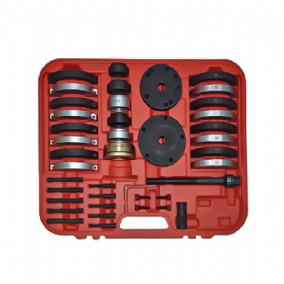 Wheel Bearing Fitting/ Removal Tool Kit -62,66,72,85mmLT-QX10359