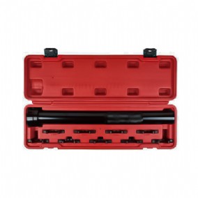 Master Inner Tie Rod Tool Kit with 9 adaptorsLT-QX10373