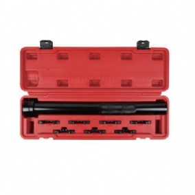 Master Inner Tie Rod Tool Kit with 7 adaptorsLT-QX10375