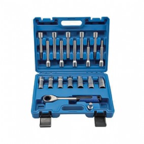 19Pcs Shock Absorber Remover Installer Tool KitLT-QX10378