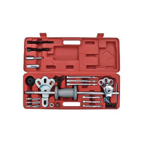 10-Way Slide Hammer Puller Set Axle Wheel Bearing ToolLT-V87