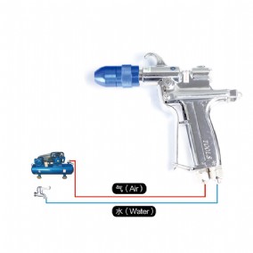 水气两用混合枪HCL-43