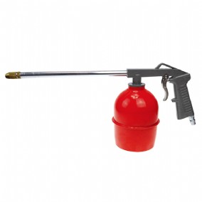 engine washing gun with cupLP-07