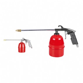 engine washing gun with cupLP-06