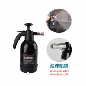 Hand-operated foam sprayerLT-E-27