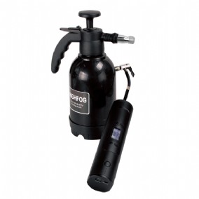 Snow foam lance+portable inflator pump setXF-B01