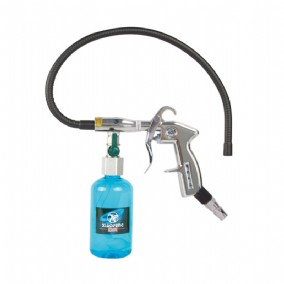 Air Conditioner Cleaning Gun(metal soft tube )HCL-47-C