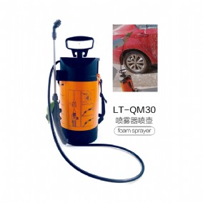 foam sprayerLT-QM30喷雾器喷壶