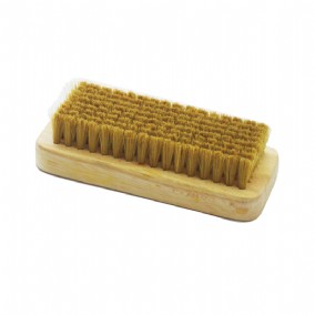 wooden brush L14.5x6cmLT-W01