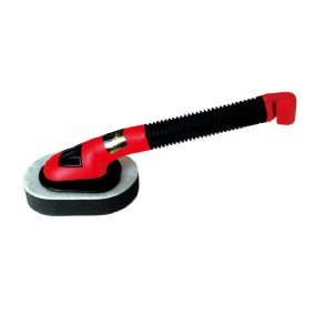 Automobile tire smooth brushLT-W16