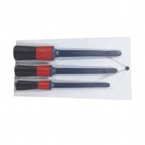 3pcs brush setLT-W60-1