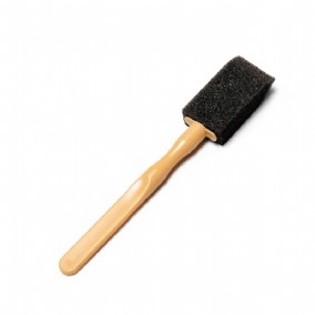 Sponge brush 1