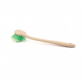 Clean and brush the inside with green hairLT-W71