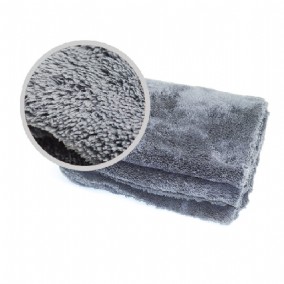 Microfiber coral towel 30X40LT-HM06