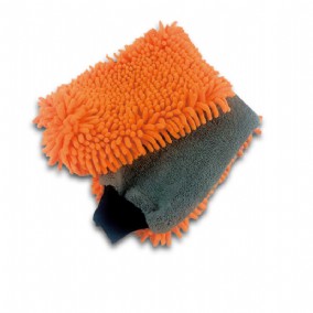 double cleaning glove  31x19cmLT-W24