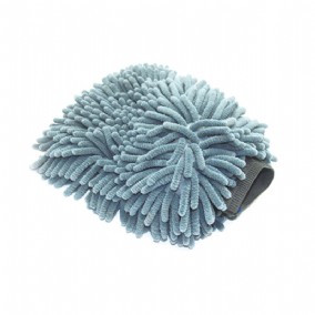 car cleaning glove 28x21cmLT-W30