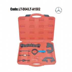 Engine Timing Locking Tool Set BMW M42/M50/ M52/M60VANOSLT-D04-LT-A1502