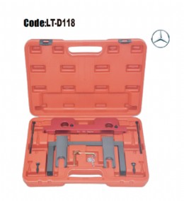 Engine Timing Tool Kit For BMW N55LT-D118