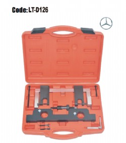 Engine Timing Locking tool Kit For BMW N20 & N26LT-D126